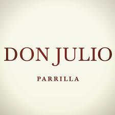 logo don julio
