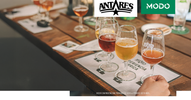mobile antares